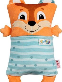 Nici Kuscheltier Cosidoos, Fuchs mit Wendefunktion 30x20 cm