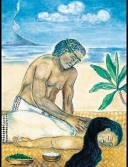 Lomi Lomi Massage - München