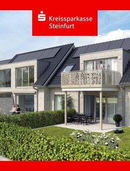 Mettingens neues Highlight! Konkurrenzlos GUT - Mettingen