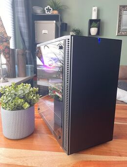 Gaming PC – Ryzen 7 5800x | RTX 2080 | 32GB RAM | 1TB M.2 SSD - Celle