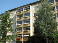 2-Raum Wohnung - wird neu saniert mit Balkon - Bautzen