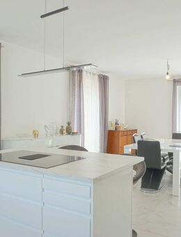 großzügiges Familienhaus Baujahr 2020 in Bad Schwalbach - Bad Schwalbach