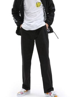 Vans Chinohose RANGE RELAXED ELASTIC PANT