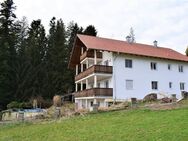 2-Fam.-Haus in Traumlage bei Burgkirchen - Halsbach