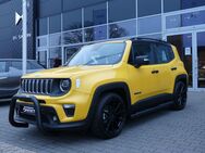 Jeep Renegade, e-Hybrid Altitude Musketier Umbau, Jahr 2022 - Oberhausen