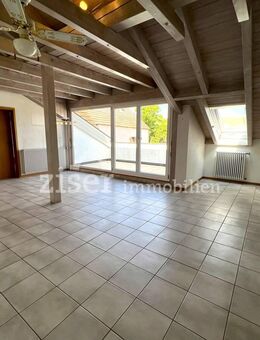 Bezugsfreies Haus mit viel Charme und Potenzial! - Bahlingen (Kaiserstuhl)