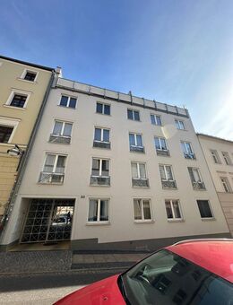 Schöne 2 Raumwohnung zwischen Klinikum und Stadtzentrum - Görlitz