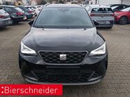 Seat Arona, 1.0 TSI FR 17, Jahr 2023 - Hüttlingen