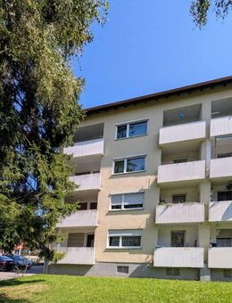 Wohnen, vermieten oder kombinieren - Flexibles Wohnhaus in gefragter Lage - Rosenheim