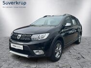 Dacia Logan, 0.9 MCV II Kombi TCe Stepway, Jahr 2018 - Neumünster