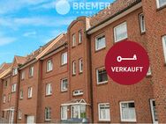 2-Zimmer-Wohnung mit Balkon & Tiefgaragenstellplatz in zentraler Lage - Lüneburg
