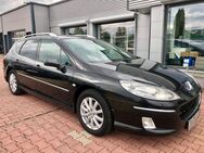 Peugeot 407 SW Premium/Navi/Sitzhz/Xenon - Halle (Saale)