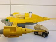 LEGO Set 7141 Star Wars Naboo Fighter - Neuhausen