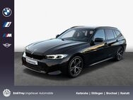 BMW 320, i M Sportpaket Sonderleasing 444?, Jahr 2022 - Bruchsal