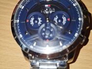 Verkaufe Tommy Hilfiger Uhr - Torgau