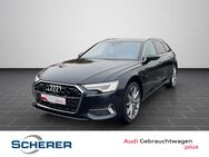 Audi A6, Avant Sport 45 TFSI °, Jahr 2024 - Homburg