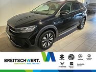 VW Taigo, 1.0 TSI Move, Jahr 2024 - Ansbach