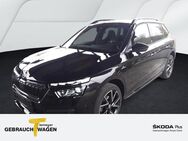 Skoda Kamiq, 1.5 TSI MONTE CARLO, Jahr 2020 - Bochum