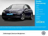 VW Golf, 2.0 VIII MOVE, Jahr 2024 - Bergkamen