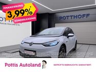 VW ID.3, Pure Performance AppConnect, Jahr 2021 - Hamm