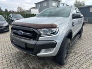 Ford Ranger Wildtrak DoKa 4x4 diverse Umbauten - Heuchelheim