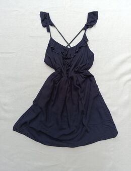 Freizeitkleid aus Viskose - Blieskastel