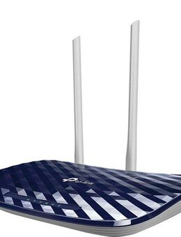 tp-link Archer C20 AC750 Dual Band Wireless Router WLAN-Router