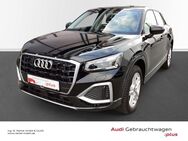 Audi Q2, Advanced advanced 35TFSI, Jahr 2024 - Mölln (Schleswig-Holstein)