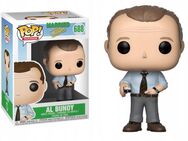 Bundy FUNKO POP AL Bundy 688 Pop Television VINYL Figur - Wuppertal