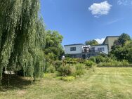 Charmantes Einfamilienhaus mit viel Potenzial und traumhaftem Ausblick - Gera