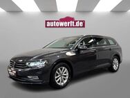 VW Passat Variant 2.0 TDI DSG BUSI AHK CAM LED SHZ NAVI 16Z TEMPOMAT - Ahrensburg