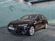 Audi A3, Sportback 30 TFSI, Jahr 2024 - München