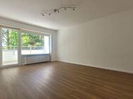 2-Zimmer-Wohnung mit Loggia in Erlangen-Sieglitzhof - Erlangen