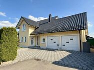 Modernes Einfamilienhaus in ruhiger Lage von Berkheim - Berkheim