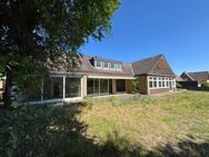 Open House - 23.05. um 15 Uhr - Adendorf