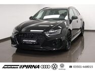 Audi RS 4 Avant 2.9 TFSI quattro tiptronic#MATRIX#AGA - Pirna