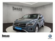 VW T-Roc, 2.0 TDI Style, Jahr 2024 - Dietzenbach