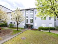 Attraktive Kapitalanlage oder zum Selbstbezug - Ideale 3-Zimmer Wohnung mit Südbalkon - Erding