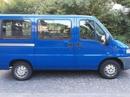 Campingbus Peugeot Boxer 2,8 Hdi Fensterbus 160tkm - Gummersbach