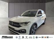 VW T-Cross Life United 1.5 TSI DSG R-LINE VIRTUAL NAVI ACC PDC LED APP-CONNECT - Pohlheim