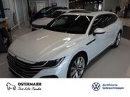 VW Arteon, Shootingbrake R-LINE 218PS HYBRID, Jahr 2023 - Straubing