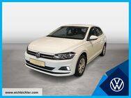 VW Polo, 1.0 TSI Comfortline, Jahr 2020 - Landshut