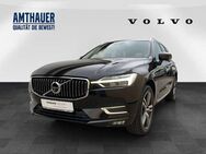 Volvo XC60, B5 Inscription AWD -°, Jahr 2019 - Hanau (Brüder-Grimm-Stadt)