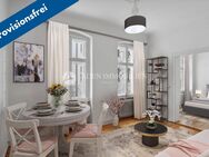 #Provisionsfrei# Bezugsfreie 2 Zimmer Wohnung mit Loggia nahe Ku´damm!! - Berlin