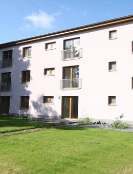 Schöne 3-Zimmer-Wohnung in Finkenkruger Toplage - Falkensee