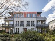 Dachgeschosswohnung mit Terrasse - Bernau (Berlin)