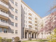 Wohnen mit Charakter - Architekturklassiker trifft auf Szeneviertel - Berlin
