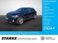 VW T-Roc, 2.0 TDI R-Line, Jahr 2023 - Osnabrück