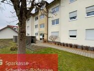 Top-gepflegte 2-Zimmer-Wohnung in Bad Wörishofen - Bad Wörishofen