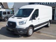 Ford Transit Kasten 350 L3*3-Sitzer*Navi*Klima*RFK* - Gütersloh